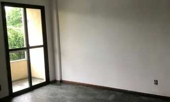 Imagem 2: Apartamento para aluguel com 70 metros quadrados com 2 quartos em Barbosa Lima - Resende