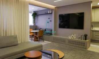 Imagem 7: Apartamento para venda 93m² - Água Branca