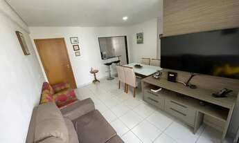 Imagem 4: Apartamento para venda com 86 metros quadrados com 3 quartos em Boa Viagem - Recife - PE