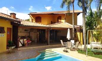 Imagem: Casa - Jardim Carlos Gomes - Campinas