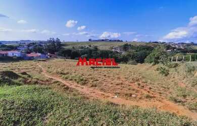 Imagem 4: Área Área em Sao Jose dos Campos