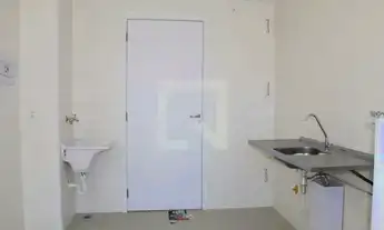 Imagem 4: Apartamento à Venda - Itaquera, 2 Quartos, 33 m2