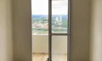 Imagem 6: Apartamento com 2 dormitórios para alugar, 58 m² por R$ 2.598/mês - Cidade Morumbi - São J