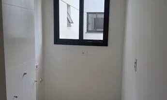 Imagem 7: Apartamento com 2 dormitórios para alugar, 53 m² por R$ 2.556,13/mês - Nova Gerti - São Ca