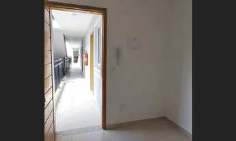Imagem 2: Apartamento à venda no Tucuruvi - A 10 minutos do metrô - 28m² - 1 quarto - Sem vaga