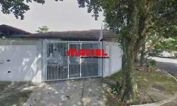 Imagem 2: Casa Padrão em Sao Jose dos Campos