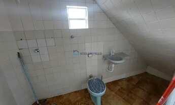 Imagem 2: Casa com 2 Dormitórios a 700mtrs do Metrô Jabaquara