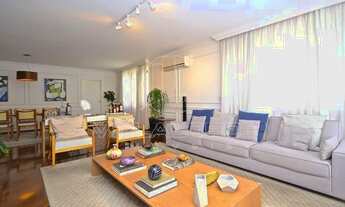 Imagem 2: Apartamento reformado com 3 dormitórios à venda, 200 m² por R$ 1.890.000 - Alto da Lapa