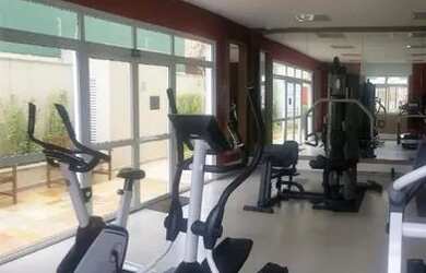 Imagem 6: Apartamento à venda em Sacomã com 85 m², 3 quartos, 1 suíte, 1 vaga