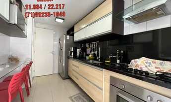 Imagem 6: Condomínio De Casas - 4/4 , 3 vagas - Stella Maris / Mares - Casa Solta