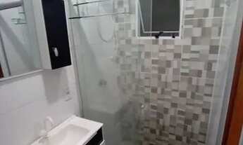 Imagem 6: Casa para Aluguel 01 Dormitório