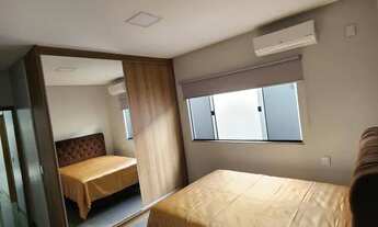 Imagem 2: Casa na Fama - 3qts Nova!