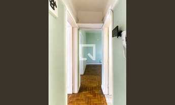 Imagem 5: Apartamento para Aluguel - Santa Cecília, 2 Quartos, 70 m2