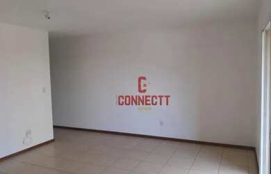 Imagem 4: Apartamento com 3 dormitórios, 107 m² - venda por R$ 450.000,00 ou aluguel por R$ 2.520,00