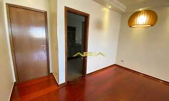 Imagem 5: Apartamento com 3 dormitórios para alugar, 122 m² por R$ 3.300,00/mês - Centro - Londrina