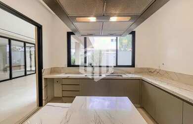 Imagem 5: SOBRADO COM 5 SUÍTES NO ALPHAVILLE GOIÁS REPLETO EM ARMARIOS