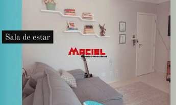 Imagem 3: Apartamento Padrão em São José dos Campos