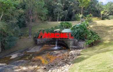 Imagem 5: Terreno Padrão em Jambeiro