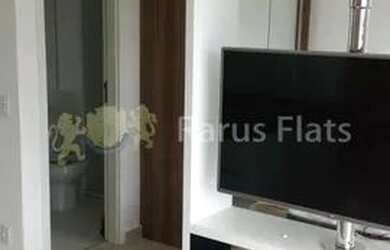 Imagem 7: Rarus Flats - Flat para locação - Edifício Add Nova Berrini