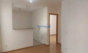Imagem 5: Oportunidade!! Excelente apartamento 02 quartos no bairro Granja Santa Inês