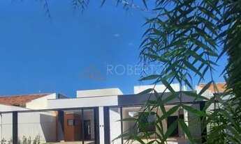 Imagem: CASA 2 QUARTOS 1 SUÍTE JD. SANTOS DUMONT