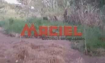 Imagem 3: Terreno Padrão em Sao Jose dos Campos