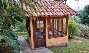 Imagem 7: Chacara em Chacara Nirvana - Biritiba-Mirim, SP