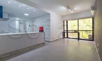 Imagem: Flat no Central Park disponível para locação