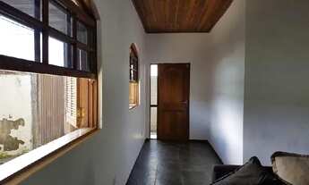 Imagem 5: AMBOS - CASA GEORGE OETERER / IPERÓ/SP