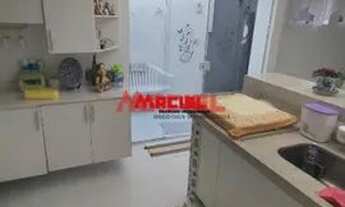 Imagem 6: Casa Padrão em Sao Jose dos Campos