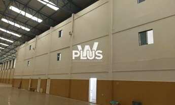 Imagem 3: Galpão, Cajuru do Sul, Sorocaba, Cod: 219322