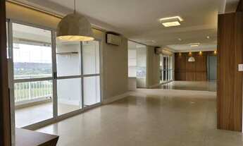 Imagem 4: Apartamento com 3 dormitórios à venda, 156 m² por R$ 1.790.000,00 - Vila Brandina - Campin