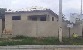 Imagem 2: Vendo casa em Araruama com pequena entrada