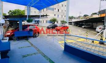 Imagem: Apartamento Padrão em São José dos Campos