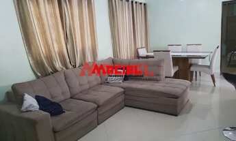 Imagem 4: Casa Padrão em Jacarei