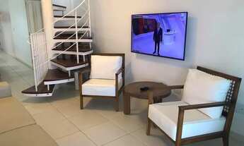 Imagem 3: Cobertura com 5 dormitórios para alugar, 347 m² por R$ 3.500,00/dia - Riviera Módulo 3 - B