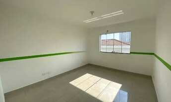 Imagem 2: Prédio para alugar tem 260 metros quadrados