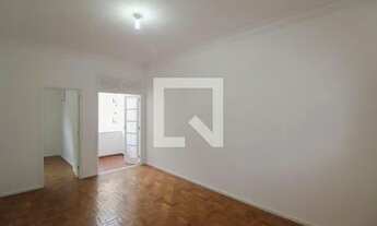 Imagem 2: Apartamento para Aluguel - Copacabana, 2 Quartos, 60 m2