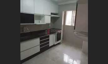 Imagem 2: Jundiaí - Apartamento Padrão - Jardim Guanabara