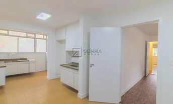 Imagem 10: Apartamento Locação Jardim Paulista 210 m² 4 Dormitórios