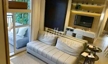 Imagem 5: São Paulo - Apartamento Padrão - Aricanduva