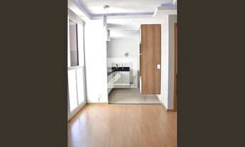 Imagem 2: Apartamento para Aluguel - Campo Grande, 2 Quartos, 43 m2