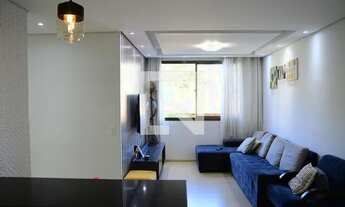 Imagem 3: Apartamento para Aluguel - Granja Viana II, 2 Quartos, 63 m2