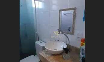 Imagem 4: Apartamento com 2 dormitórios, 51 m² - venda por R$ 140.000,00 ou aluguel por R$ 1.450,00