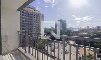 Imagem 2: Apartamento para Aluguel - Moema, 1 Quarto, 26 m2