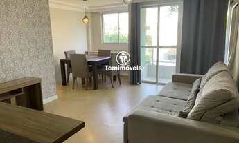 Imagem: Apartamento Mobiliado, 2 Dormitórios, 1