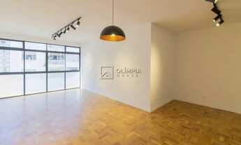 Imagem 2: Apartamento Venda 3 Dormitórios - 133 m² Higienópolis