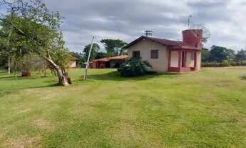 Imagem 3: Sítio / Chácara para Venda em Tatuí, Gradis B mnhoto, 6 dormitórios, 1 suíte, 4 banheiros