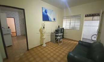 Imagem 6: Casa Padrão em Sao Jose dos Campos