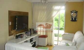 Imagem 3: Apartamento Residencial à venda, Bairro inválido, Cidade inexistente - AP2557